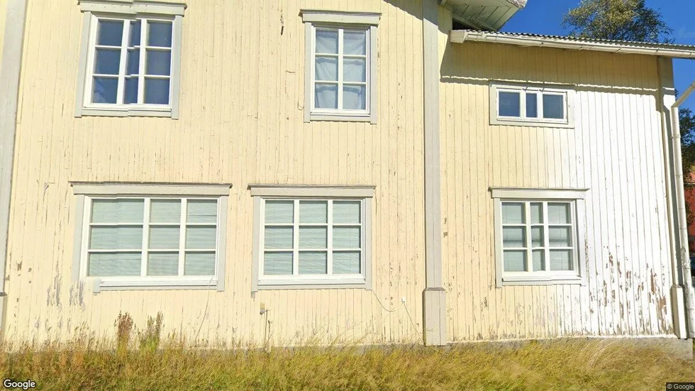 Arnemarksvägen 72