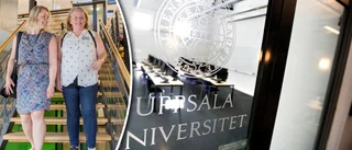 Tomma stolar på lärarprogrammen – "Statusen har sjunkit"