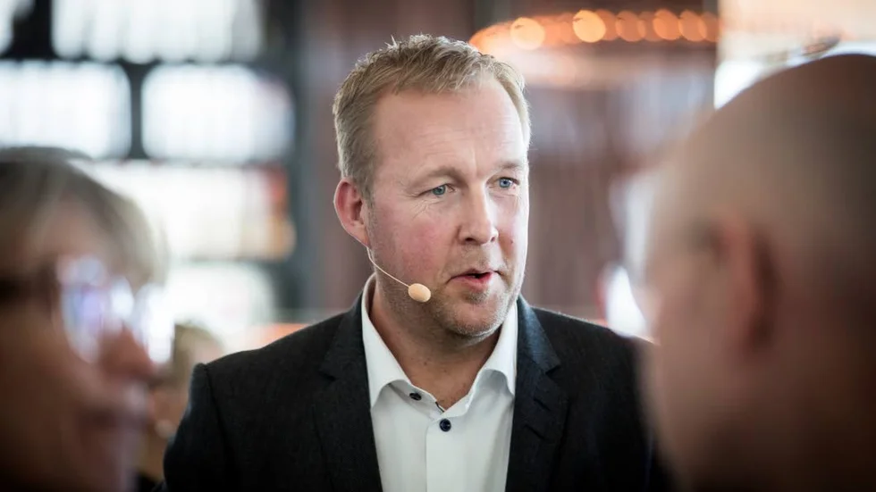Matz Bengtsson vid Gotlands Besöksnäring tror på att fortsätta jobba för att förlänga turistsäsongen på ön.