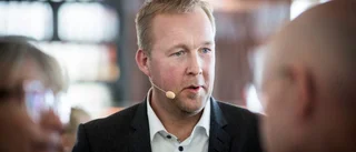 Turisterna ratar öns campingar