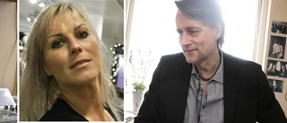 Hennes hälsa var dålig sista tiden