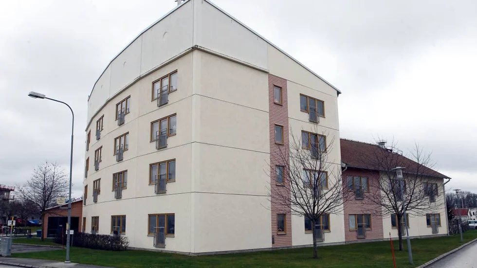 Pjäsen. Pjäsen har 100 lägenheter för särskilt boende. Nu behövs cirka 150 nya lägenheter för äldre som är i behov av särskilt stöd de närmaste tio åren.