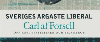 Sveriges argaste liberal?
