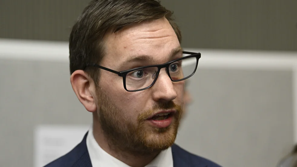 Håkan Svenneling
