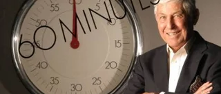 "60 minutes" skapare död
