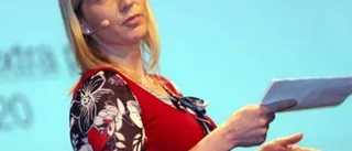 Maja Horwitz på nytt jobb