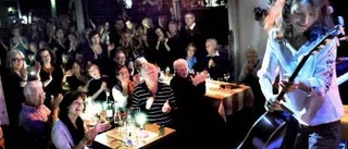 Magiskt - ända in i hjärtat