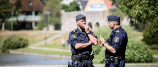 Offensiv strategi ökar hatbrottsanmälningar