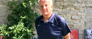 Harald Hoffman: ”Ska lyssna på Annie Lööf”