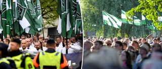 NMR-anhängare söker tillstånd att demonstrera i Almedalen