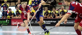 Visby IBK klart för kvalfinal efter kross