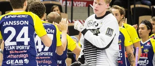 Stolt: ”En sådan räddning är tur”