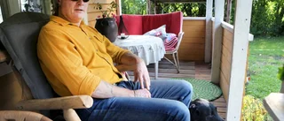 Från scenen till ståupp-katedern