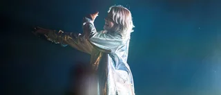 Veronica Maggio bjuder på ett sprudlande vemod