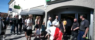 Systembolaget: ”Ett fantastiskt fint förslag”
