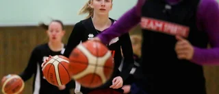 Inget division två för Visby BBK