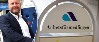 Så många unga är arbetslösa