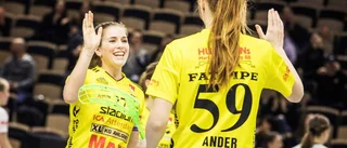 Endrestjärnan kan bli årets spelare