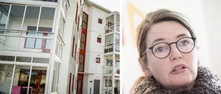 En kö utan ordning