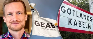 Geab pustar ut efter riskveckan