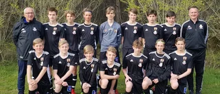 Samarbete över klubbgränserna