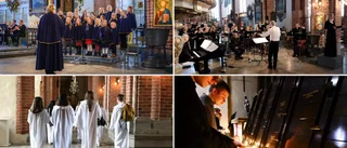 Ny litteratur om Strängnäs Domkyrka – av tjugo författare: "Viktigt att berätta"