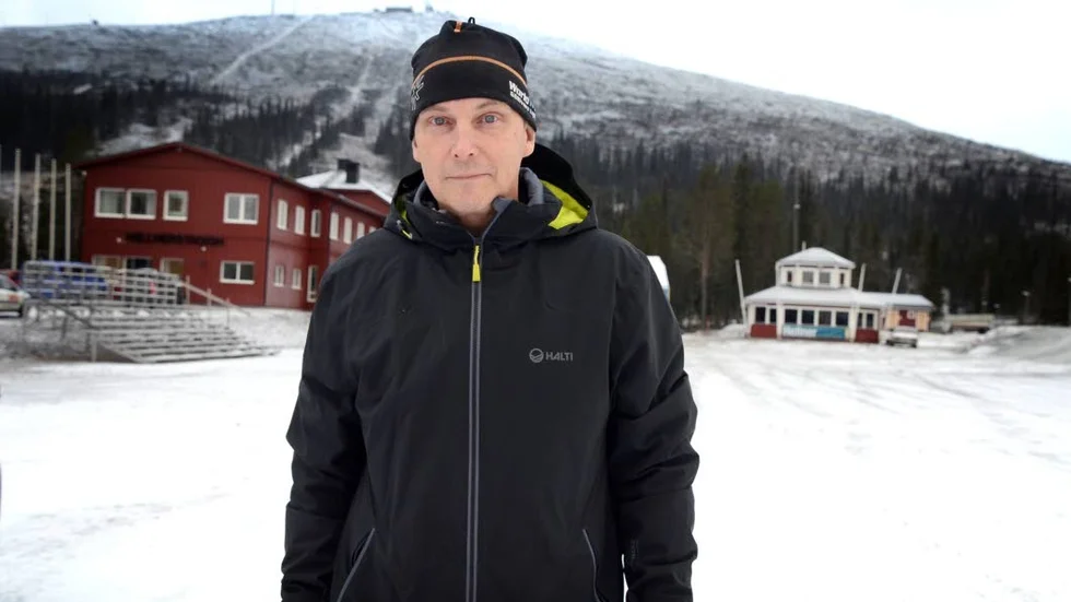 Kommer. Enligt Stefan Nieminen, vid SportEvent som arrangerar Gällivarepremiären, så kan inte arrangören göra annat än låta de ryska åkarna starta.