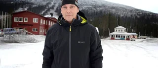 Livstidsavstängda tävlar vid Gällivarepremiären