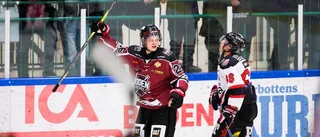 Klart: Huczkowski lämnar Boden Hockey – för konkurrent: "Jag hade kört fast där"