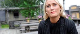 "Jag brukar tänka vad skulle Obama ha gjort?"