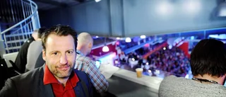 Luleåtränaren dissar Renbergs utspel