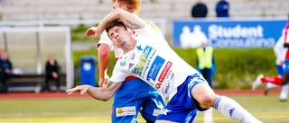Bara ett mirakel kan rädda från nedflyttning