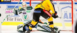 Luleå Hockey vann mot topplaget efter drömstart