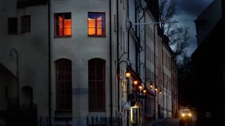 Nya uppgifter. Polisen har fått fram nya uppgifter rörande såväl fordon som personer och omständigheter runt mordet på nattportieren på Wisby hotell 1996. FOTO: HENRIK RADHE