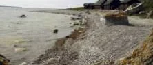 Strandat prat om färjetrafik till Lilla Karlsö