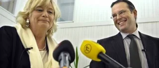 Måttfullt spel nya ledstjärnan