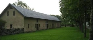 DBW satsar miljon på Suder-prästgård