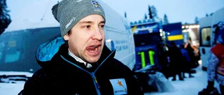 Hemliga testerna ska fixa OS-succé
