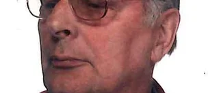 Ivar Jakobsson, 85 år