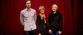 Unga ledare i nytt projekt