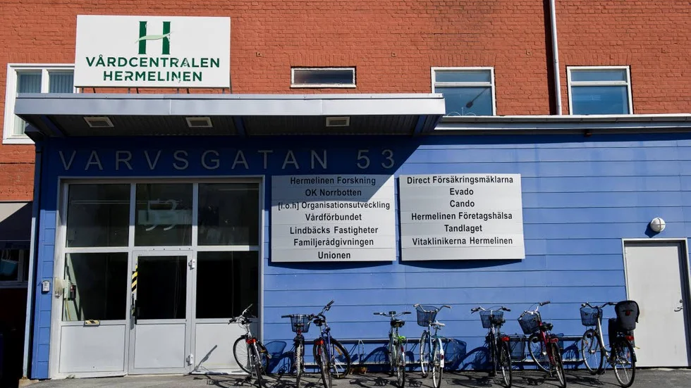 Avslutet av Hermelinenkonkursen drar ut på tiden.