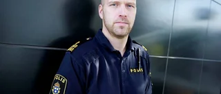 Trafikpolischefen: "Svårt ändra på attityderna"