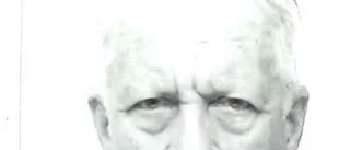 Sven Strömberg, 80 år