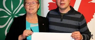 Oppositionen går samman
