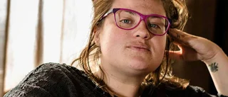 Kakan ställer ut männens våld