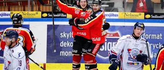 Lista: Snyggaste klubbmärket i SHL