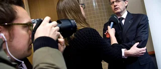 Sundström till attack mot regeringen