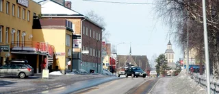 UPPGIFTER: Hagamannen till Norrbotten