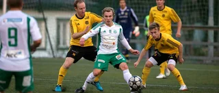 Mållöst mellan Assi och Haparanda