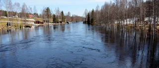 SMHI går ut med varning